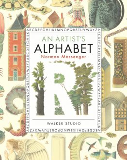 AnArtistsAlphabet