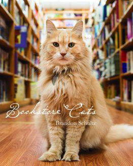 BookstoreCatsBrandonSchultz