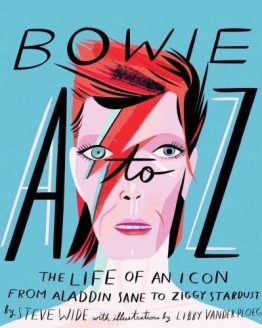Bowie-A-to-Z