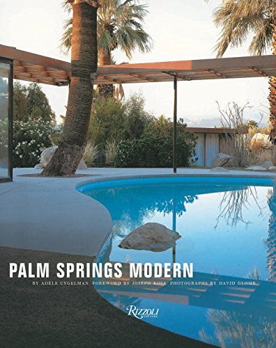 PalmSpringsModern