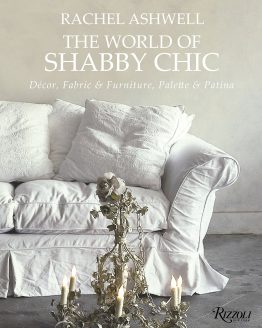 TheWorldOfShabbyChic