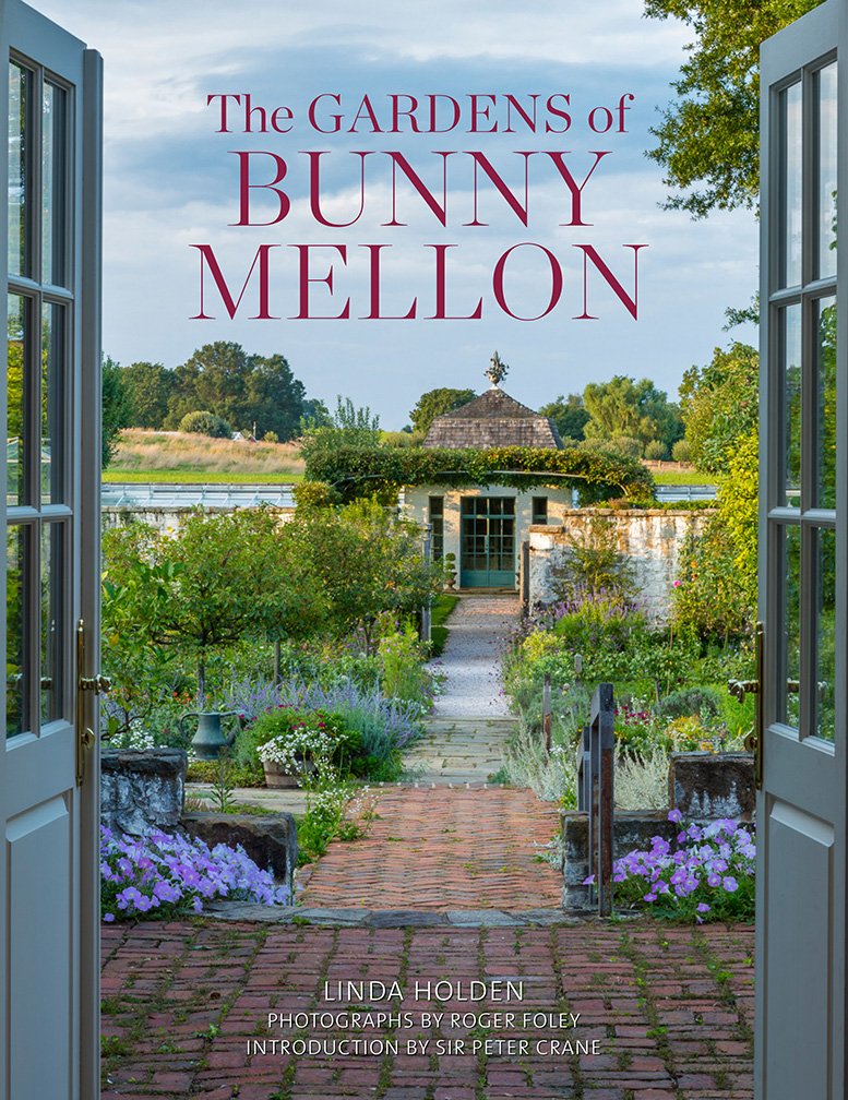 GardensOfBunnyMellon
