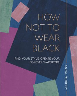 HowNotToWearBlack