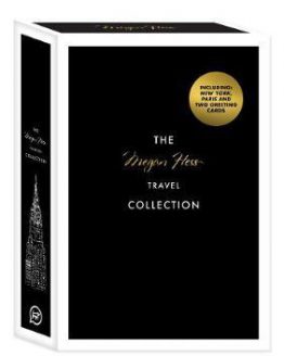 TheMeganHessTravelCollection