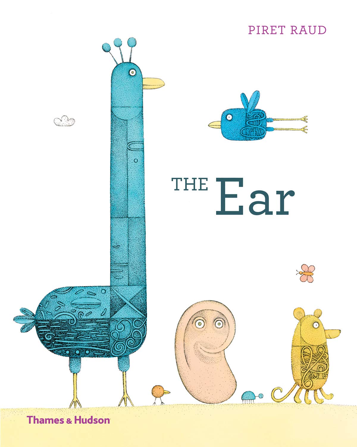 TheEar