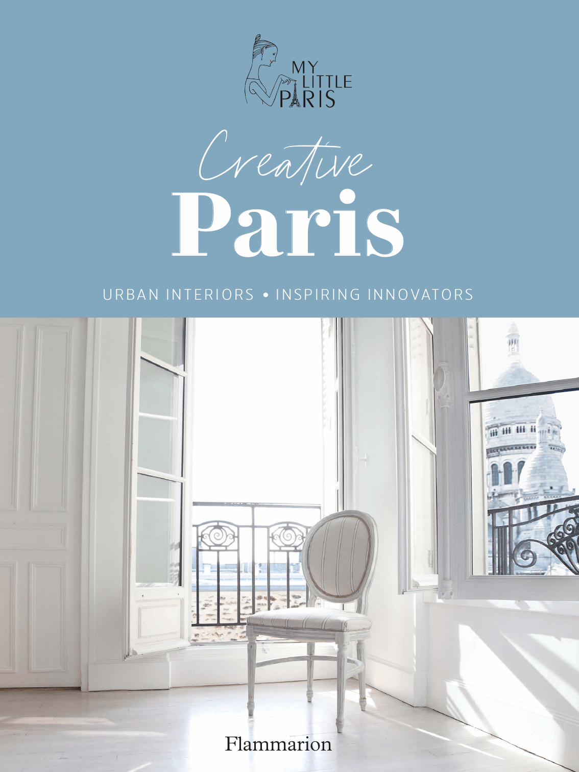CreativeParis