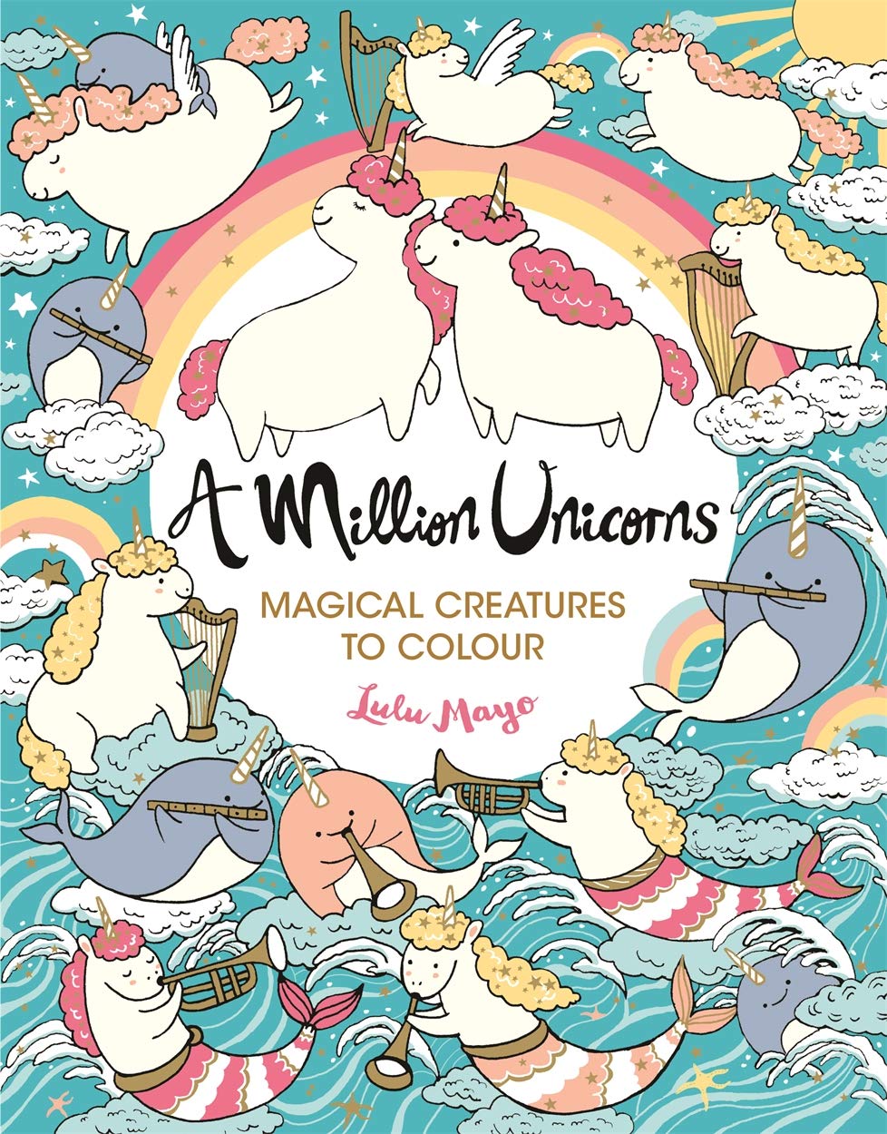 AMillionUnicorns
