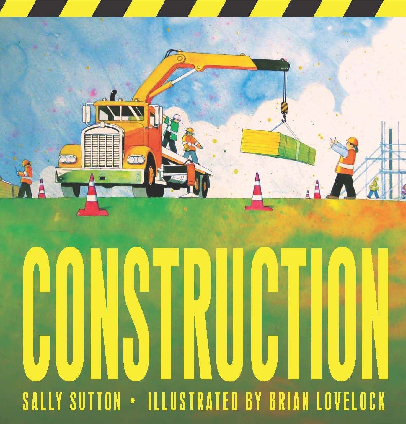 ConstructionBoardbook