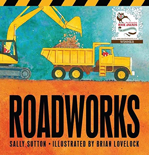 RoadworksBoardBook