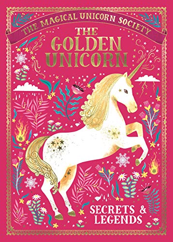 TheGoldenUnicorn