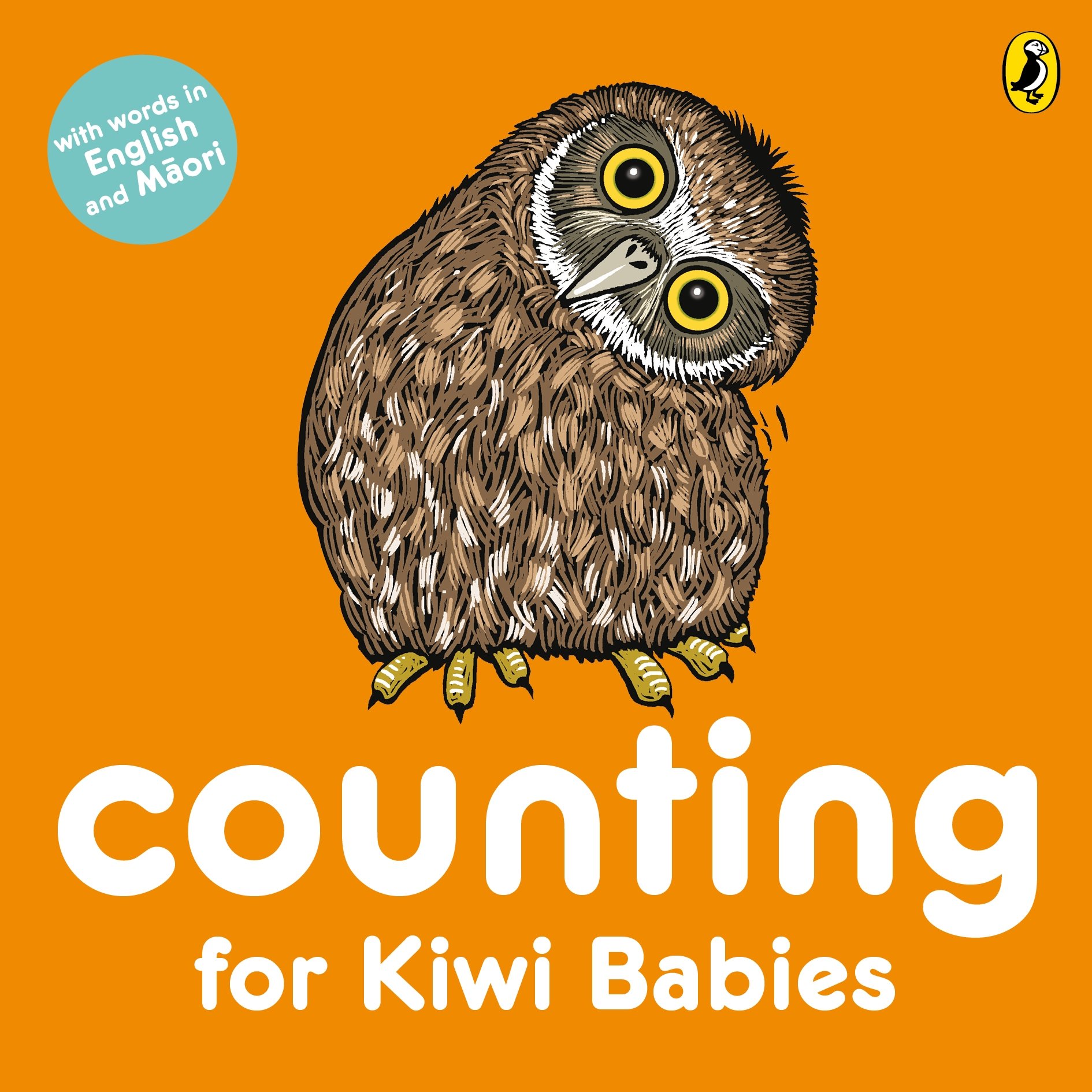 CountingForKiwiBabies