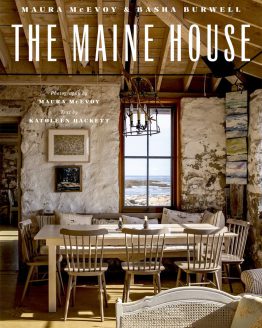 TheMaineHouse