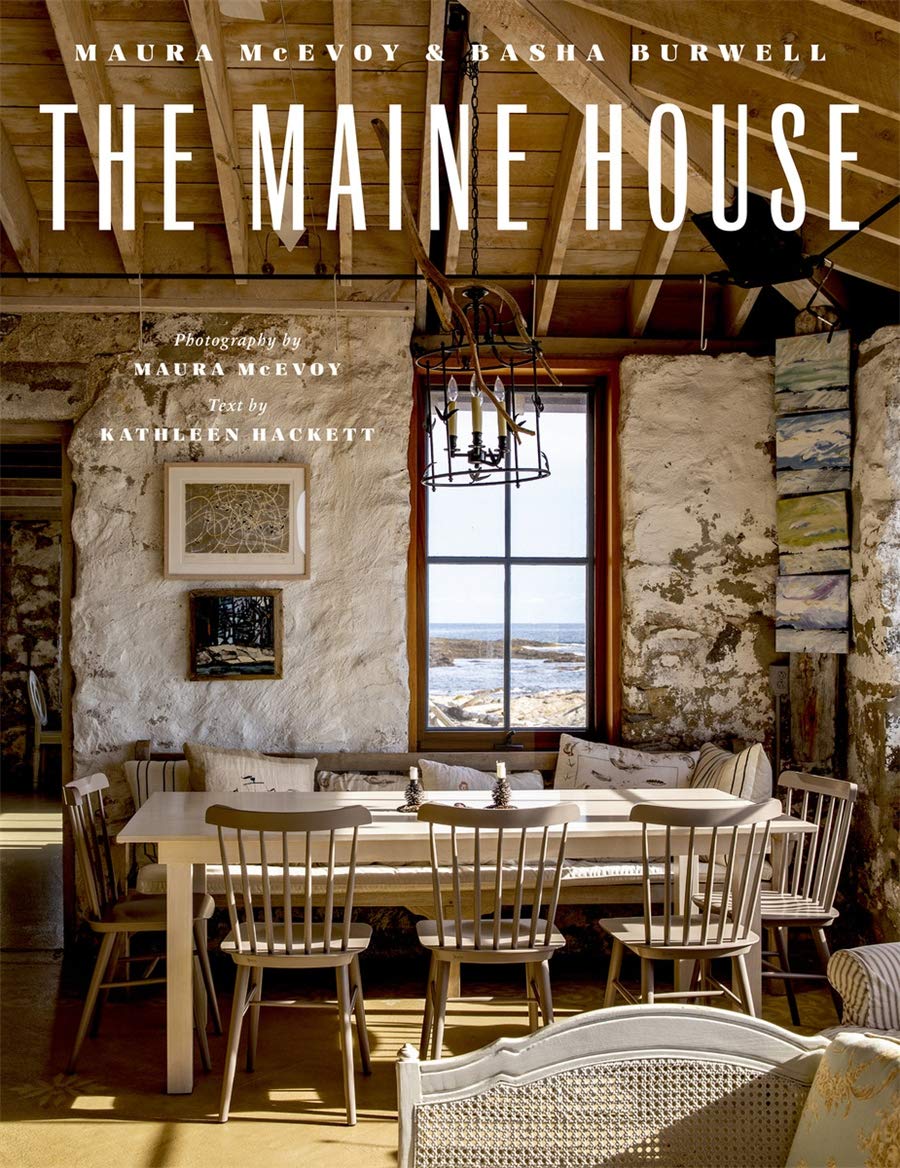 TheMaineHouse