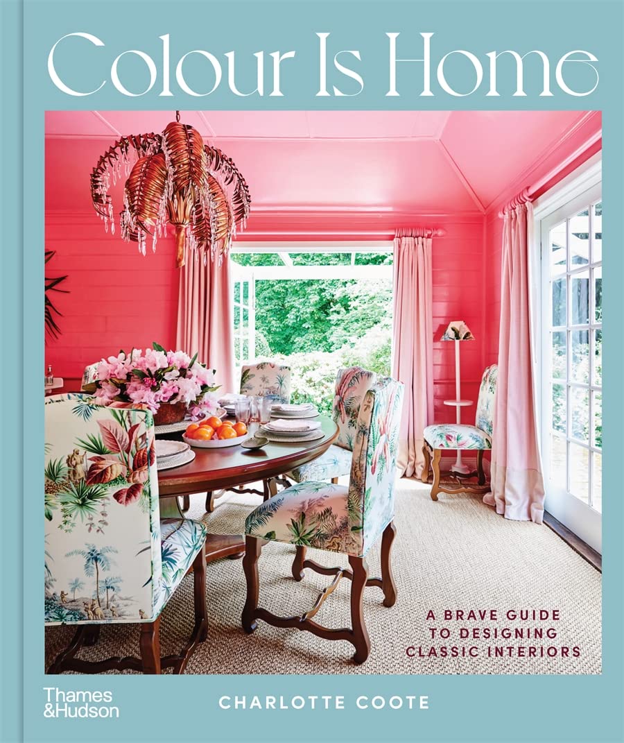 ColourIsHome-cover