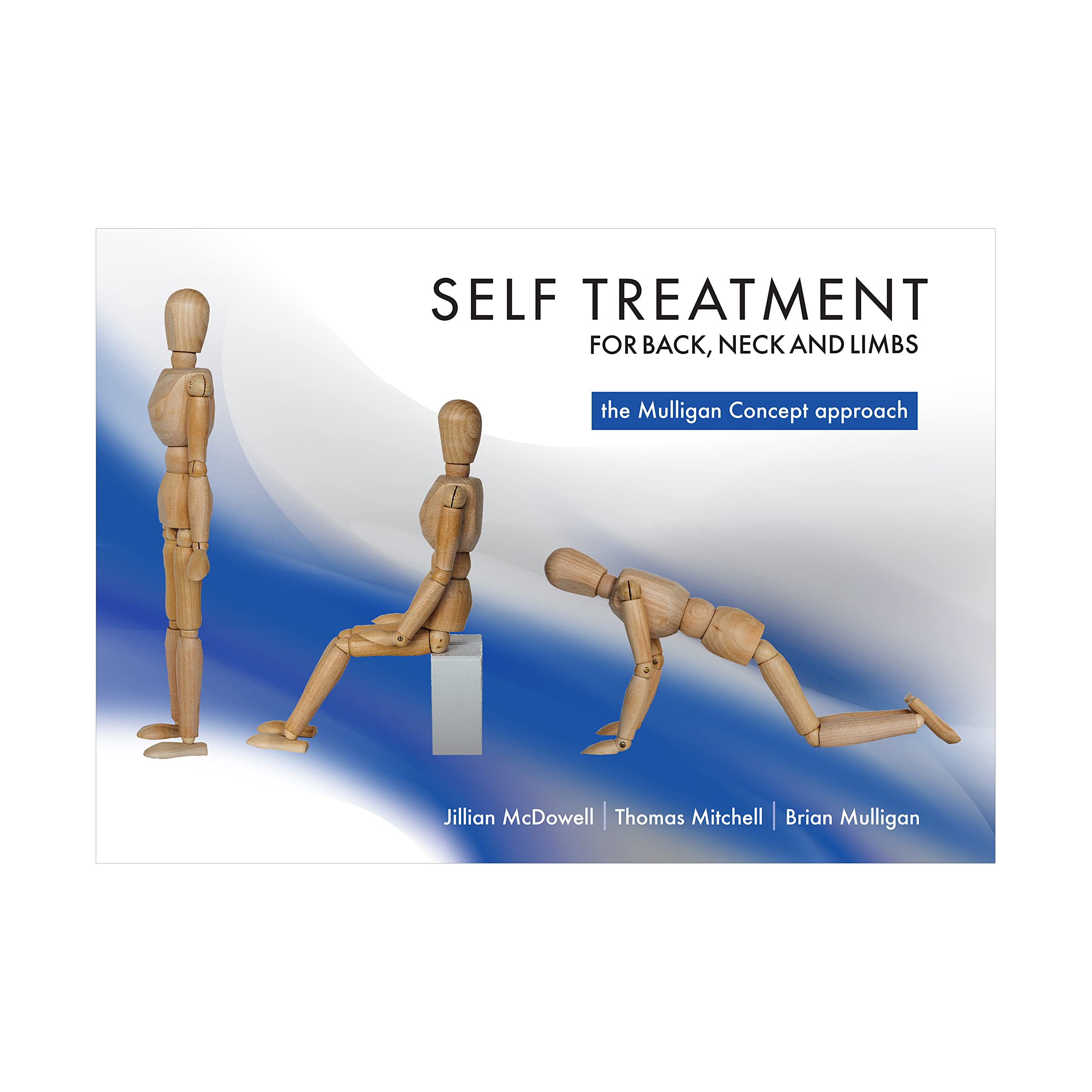 SelfTreatmentBackNeckLimbs