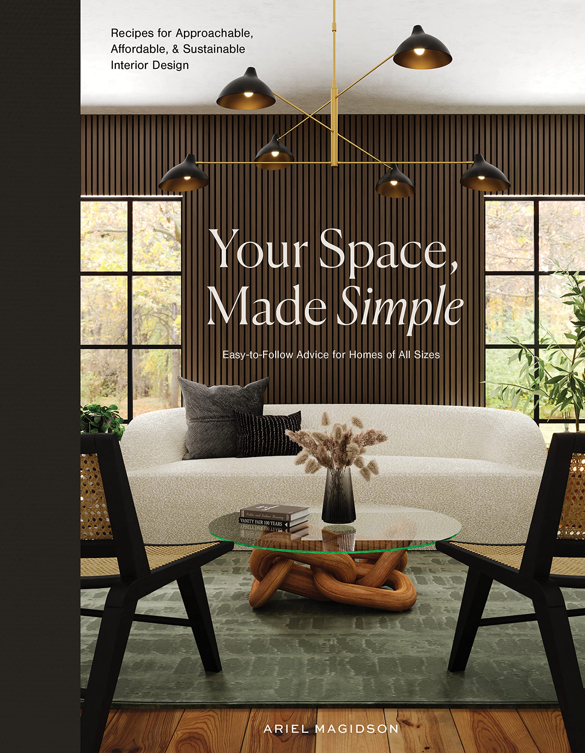 YourSpaceMadeSimple