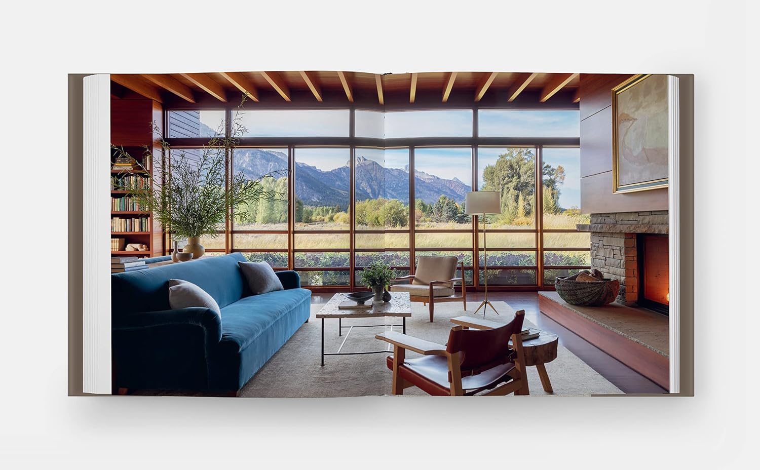 TheMeaningfulModernHome-3