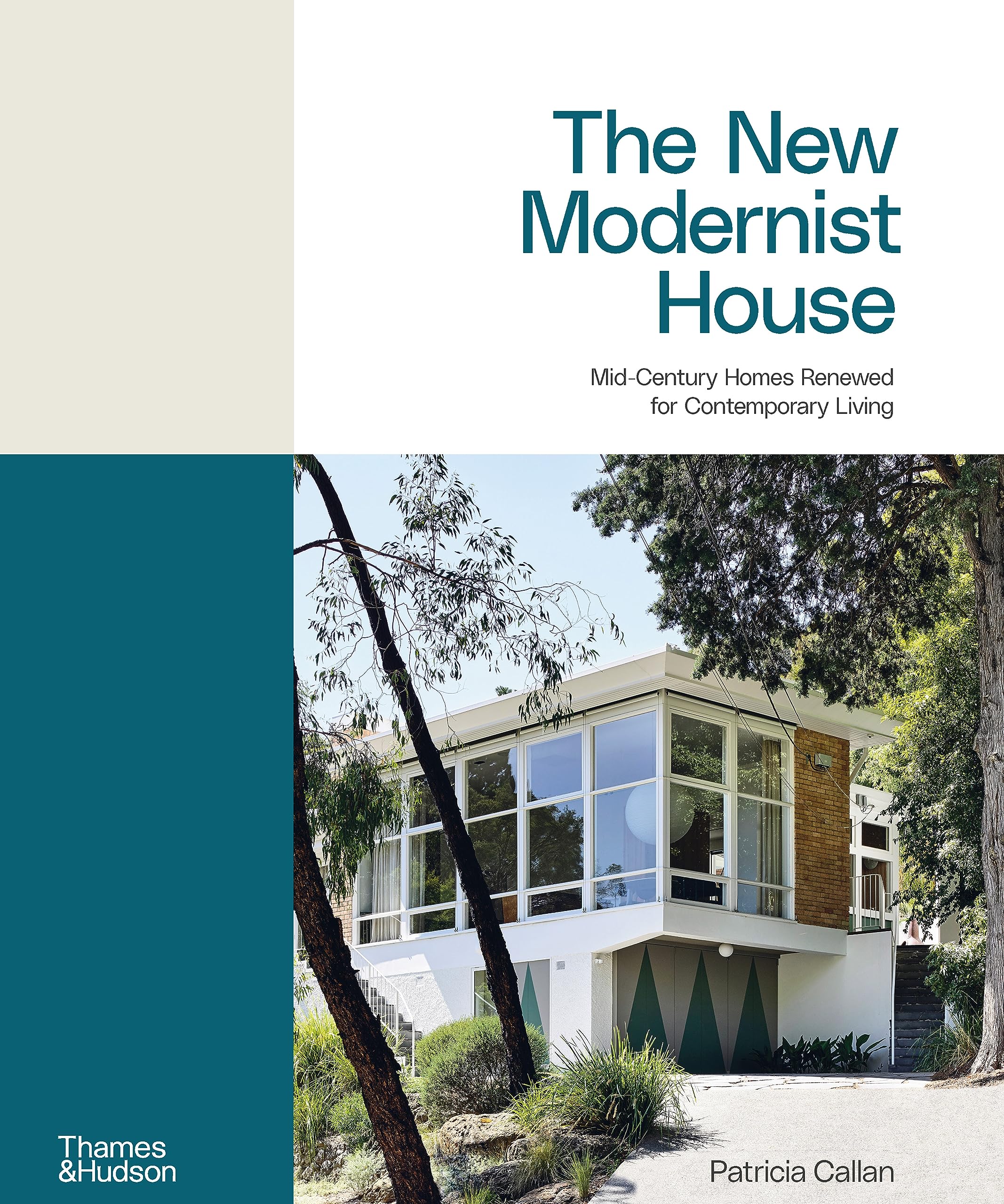 TheNewModernistHouse