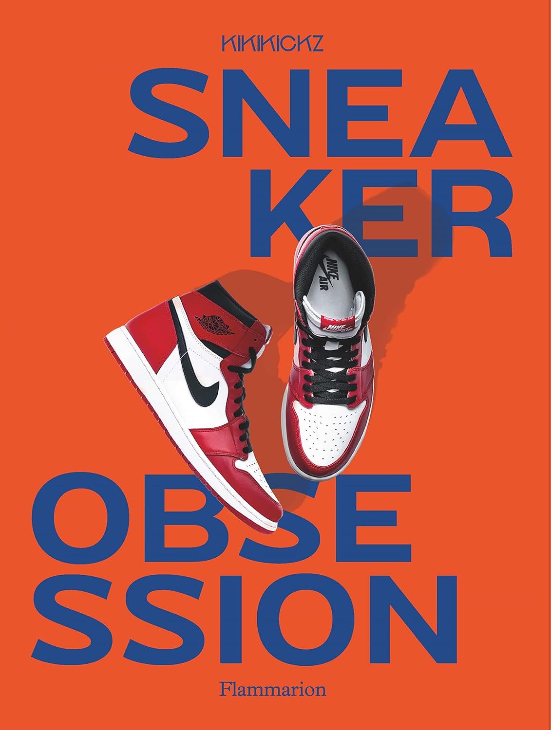 SneakerObsession