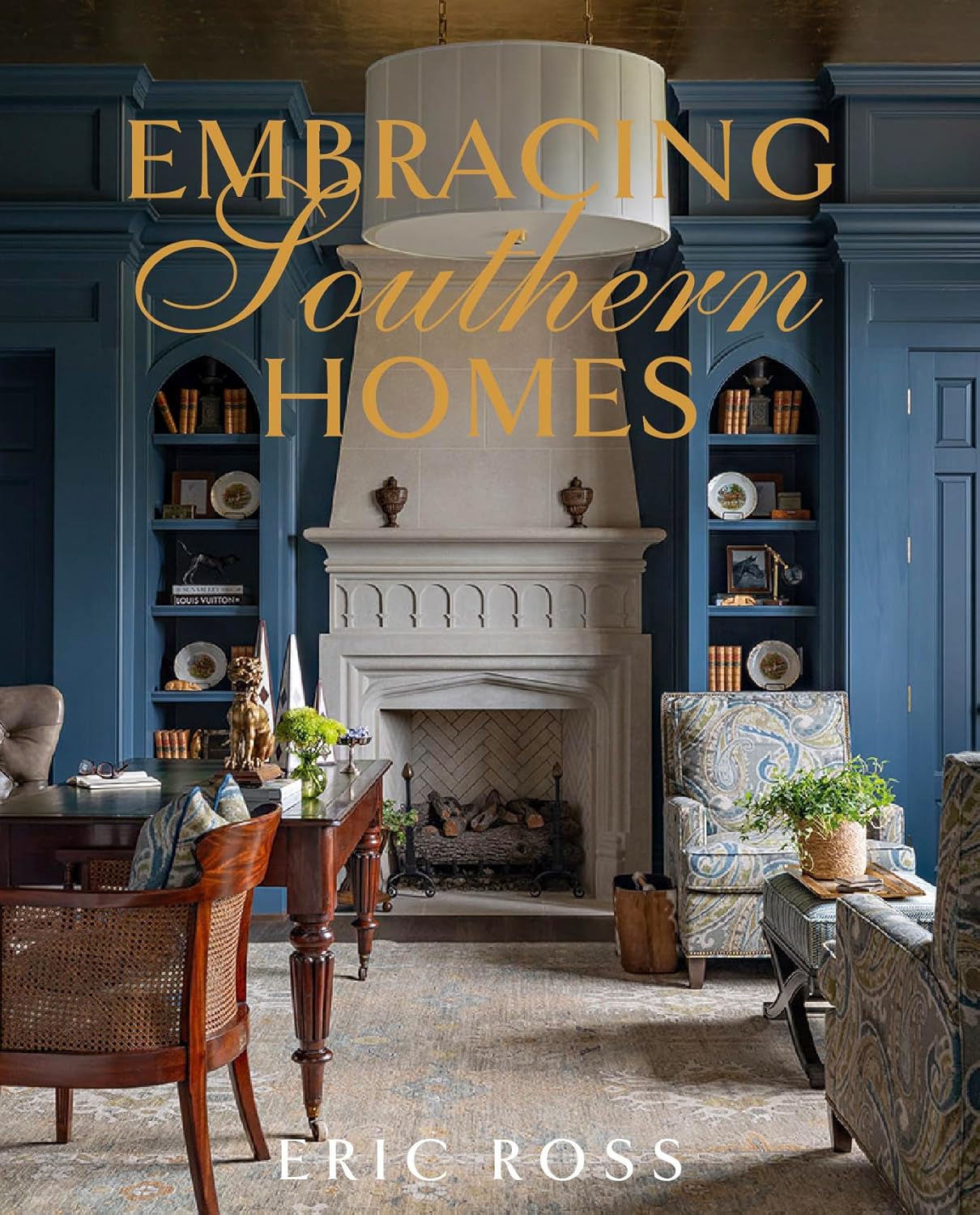 EmbracingSouthernHomes