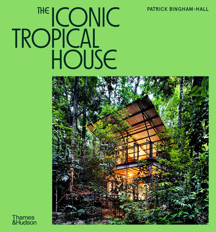 TheIconicTropicalHouse