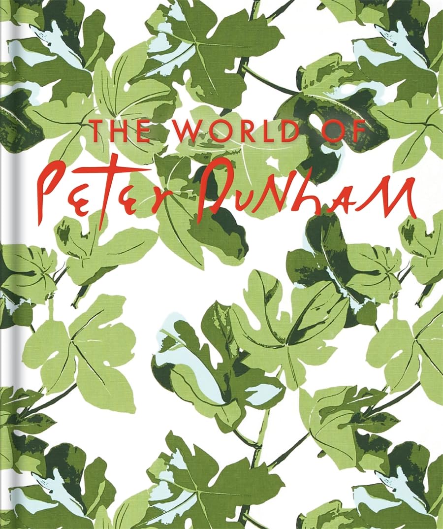 TheWorldOfPeterDunham