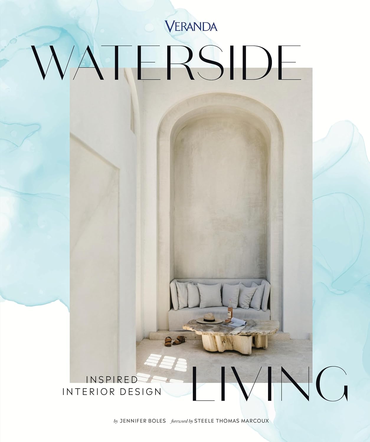 VerandaWatersideLiving