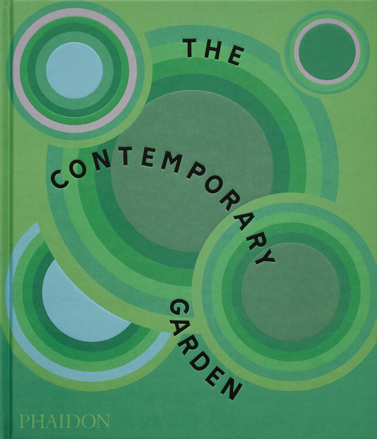 ContemporaryGarden