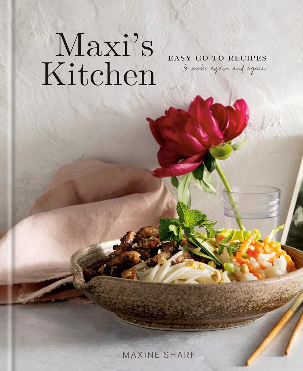 Maxi'sKitchen