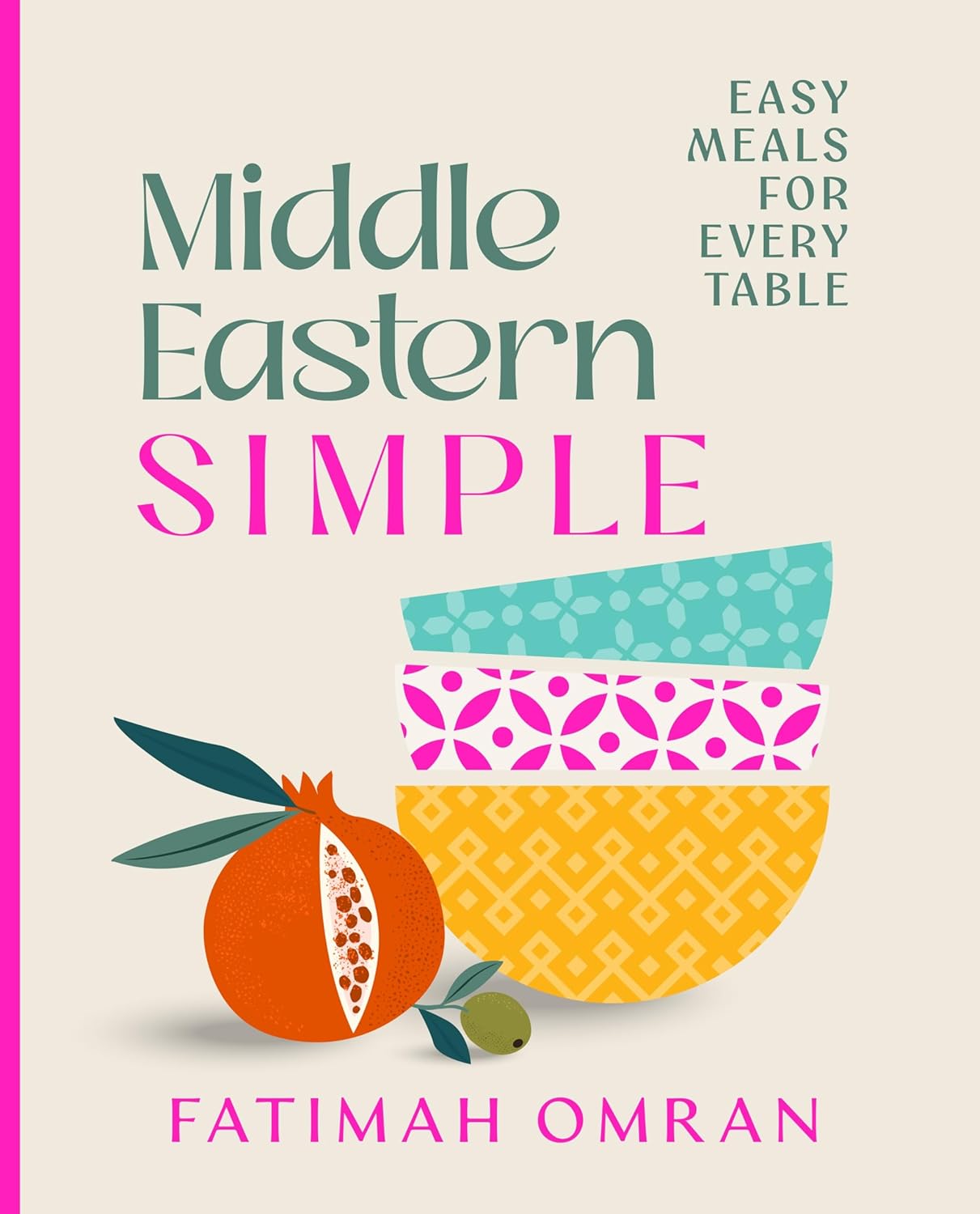 MiddleEasternSimple