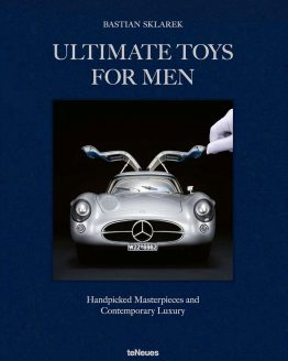 UltimateToysForMen